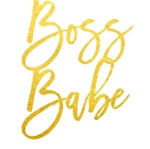 Meet your Posher, Sheena